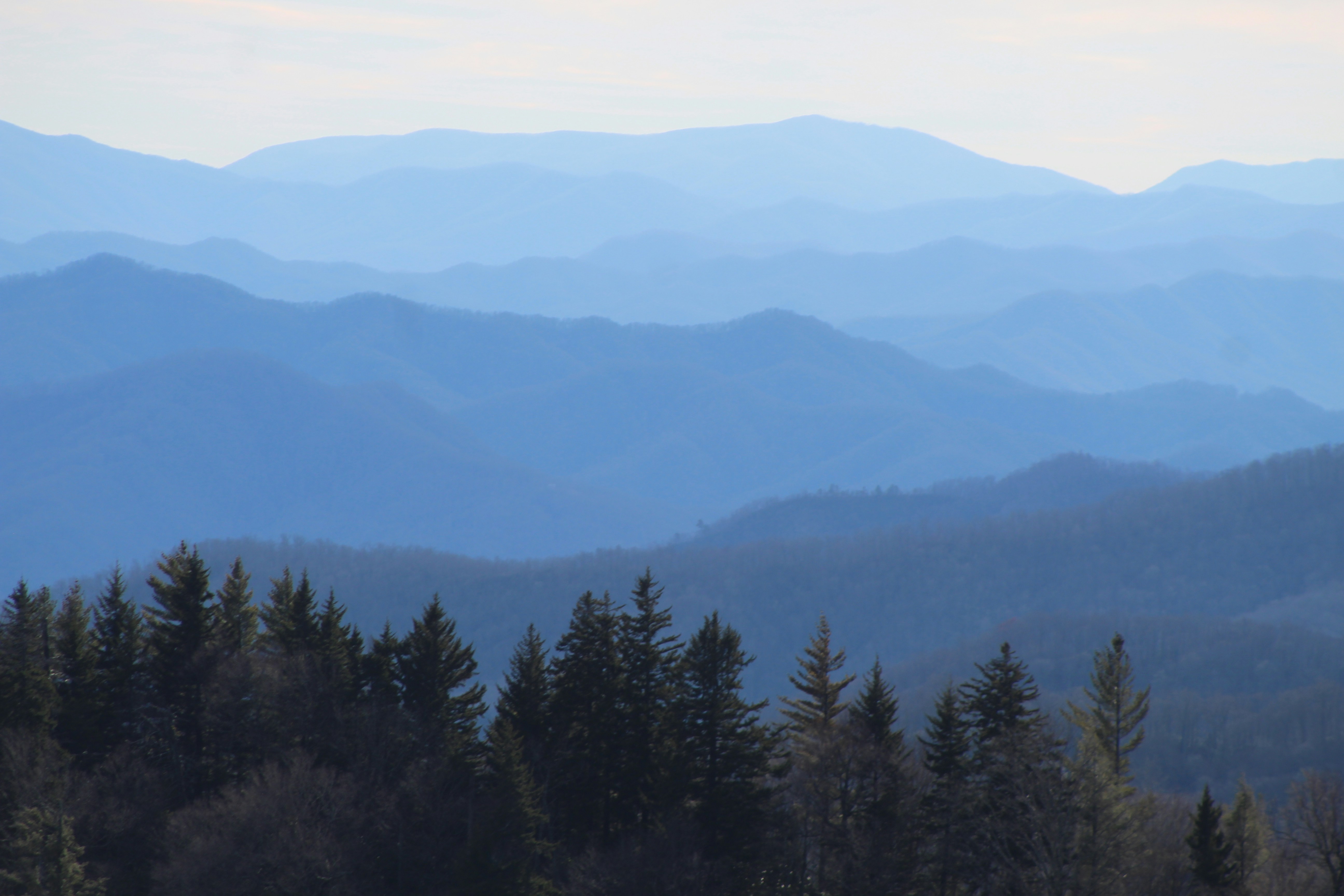Great Smoky Mountains National Park